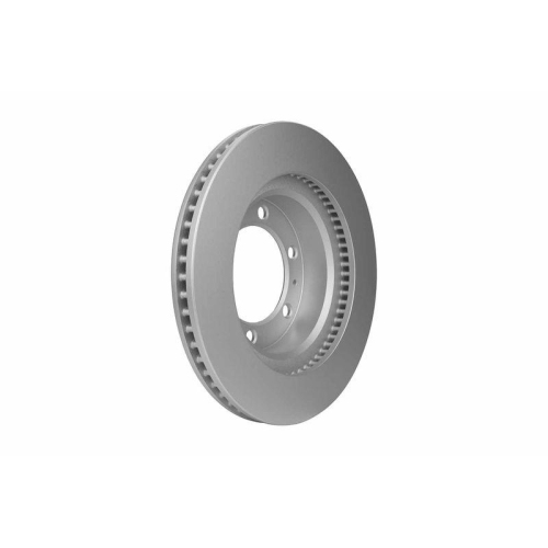 HELLA Bremsscheibe 8DD 355 126-771