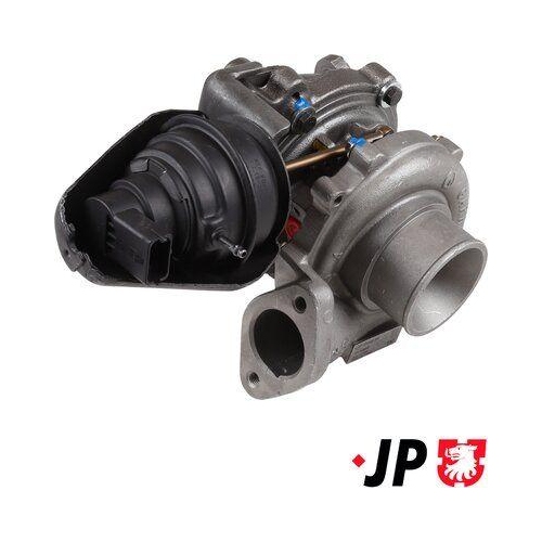 JP GROUP Lader, Aufladung JP 1217406600