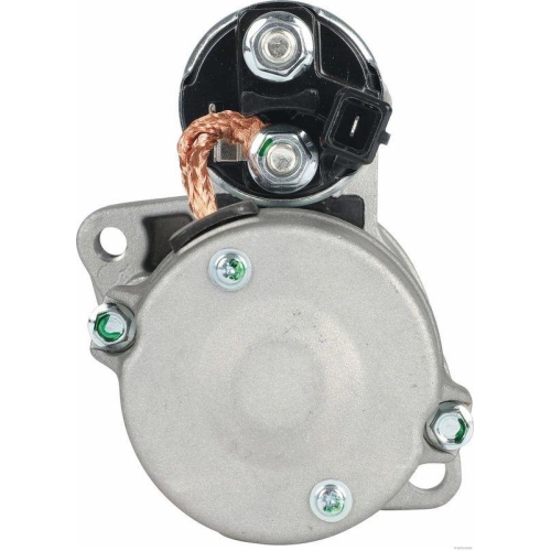 HERTH+BUSS ELPARTS Starter 42001885