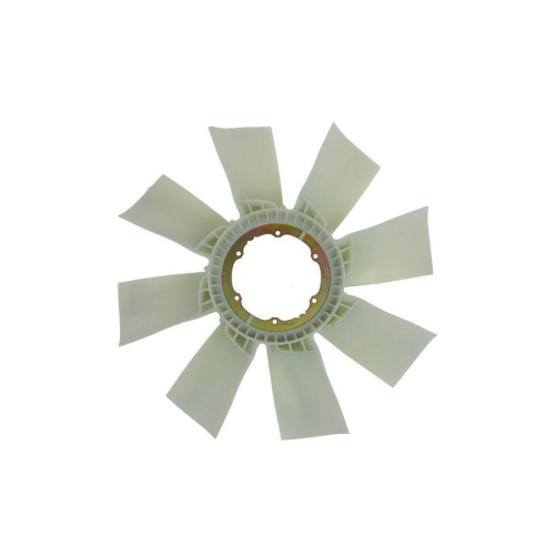 HELLA L&uuml;fterrad, Motork&uuml;hlung 8MV 366 435-131