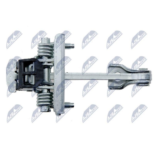 NTY T&uuml;rfeststeller EZC-CT-007