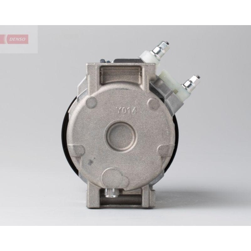 DENSO Kompressor, Klimaanlage DCP50086