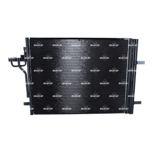 NRF Kondensator, Klimaanlage EASY FIT 350375