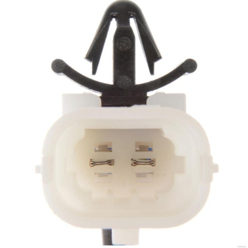 HERTH+BUSS ELPARTS Sensor, Abgastemperatur 70682745