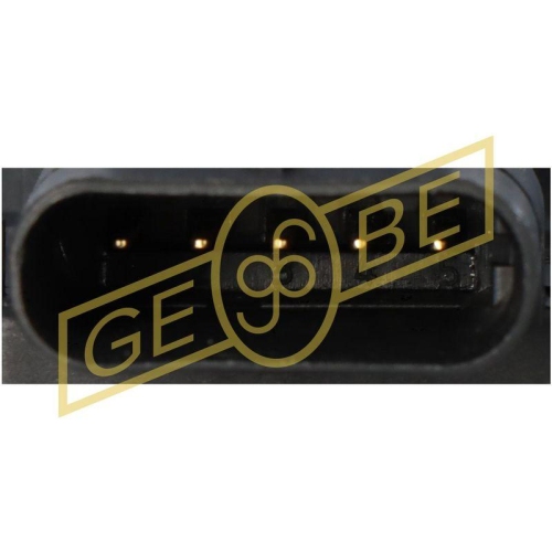 GEBE NOx-Sensor, NOx-Katalysator 9 2993 1