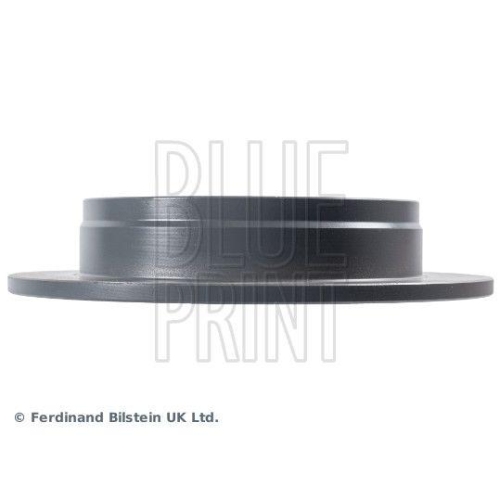 BLUE PRINT Bremsscheibe ADG043155