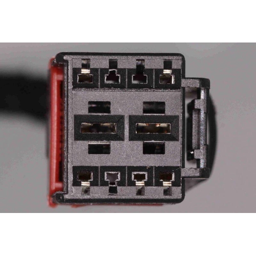 ACKOJA Elektromotor, Heckklappe Original ACKOJA Qualit&auml;t A52-55-0007