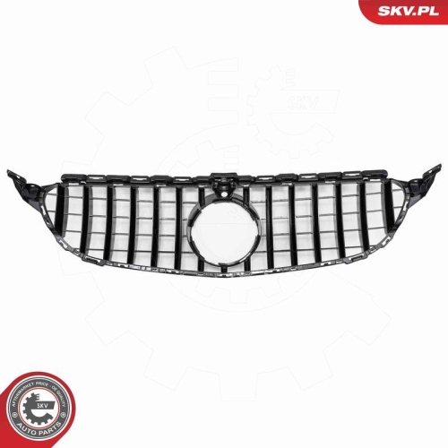 ESEN SKV Kühlergitter