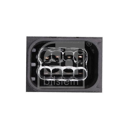 FEBI BILSTEIN Dosiermodul, Harnstoffeinspritzung 198046