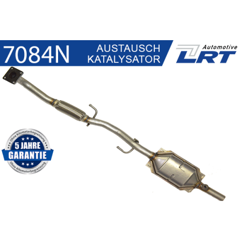 LRT Katalysator 7084N