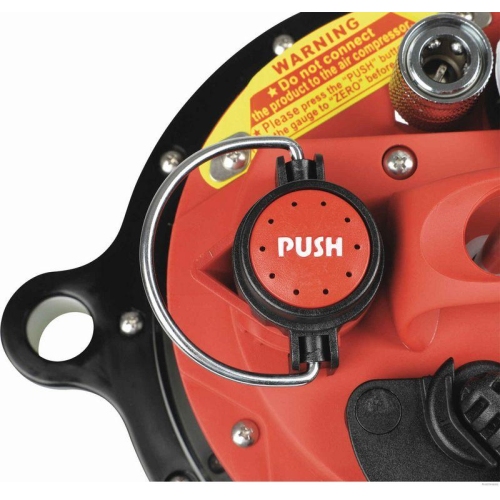 HERTH+BUSS BUSCHiNG Druck-/Vakuumpumpe BU074020