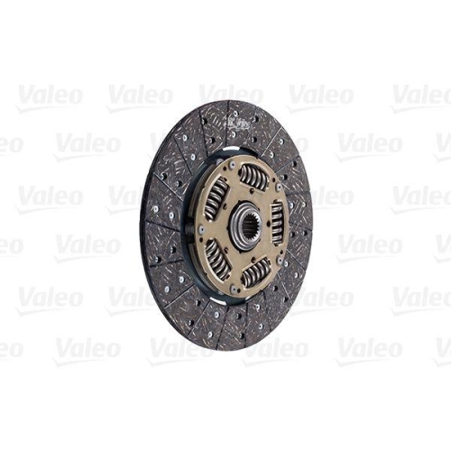 VALEO Kupplungsscheibe 803869