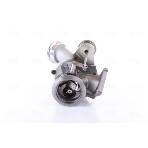 NISSENS Lader, Aufladung ** FACTORY NEW ** 93480
