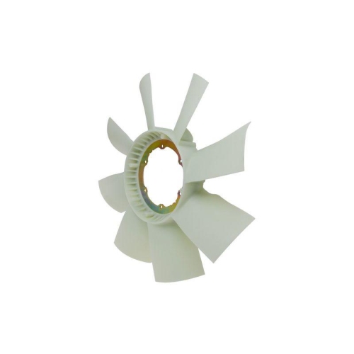 HELLA L&uuml;fterrad, Motork&uuml;hlung 8MV 366 435-141
