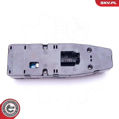 ESEN SKV Schalter, Fensterheber 37SKV032