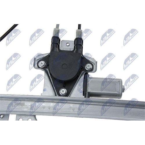 NTY Fensterheber EPS-CT-001S