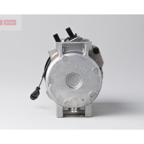 DENSO Kompressor, Klimaanlage DCP99519