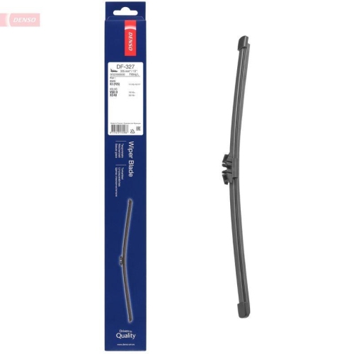 DENSO Wischblatt DF-327