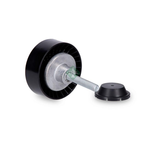 Schaeffler INA Umlenk-/Führungsrolle, Keilrippenriemen 532 0346 10