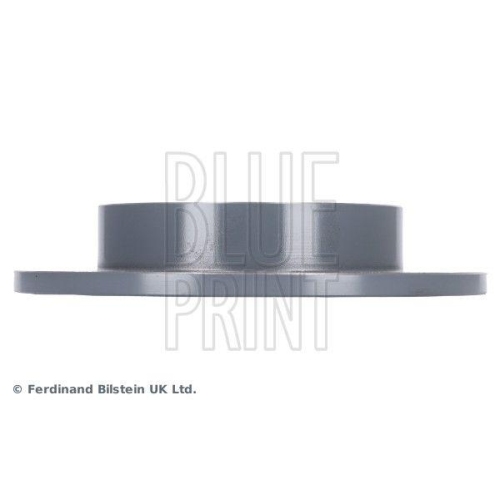 BLUE PRINT Bremsscheibe ADG043156