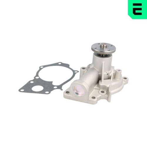 OPTIMAL Wasserpumpe, Motork&uuml;hlung AQ-2420