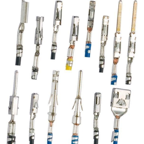 HAZET Crimpzange L&auml;nge 150 mm 4658-10