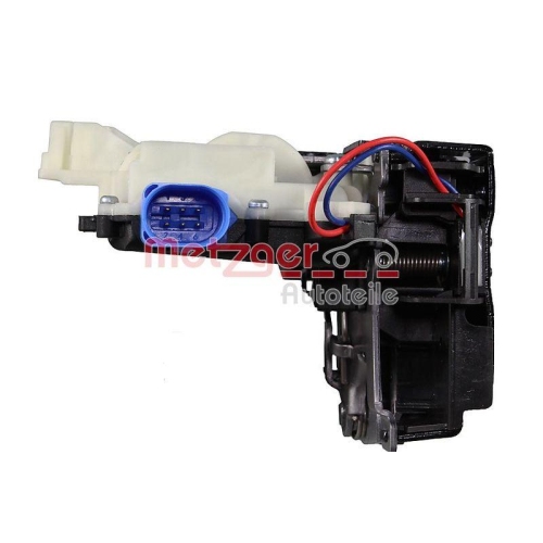 METZGER Türschloss 2314438