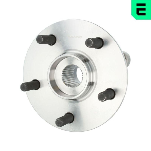 OPTIMAL Radlagersatz 981278