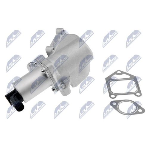 NTY AGR-Ventil EGR-DW-007