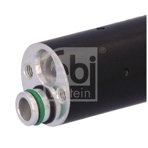 FEBI BILSTEIN Trockner, Klimaanlage 198047