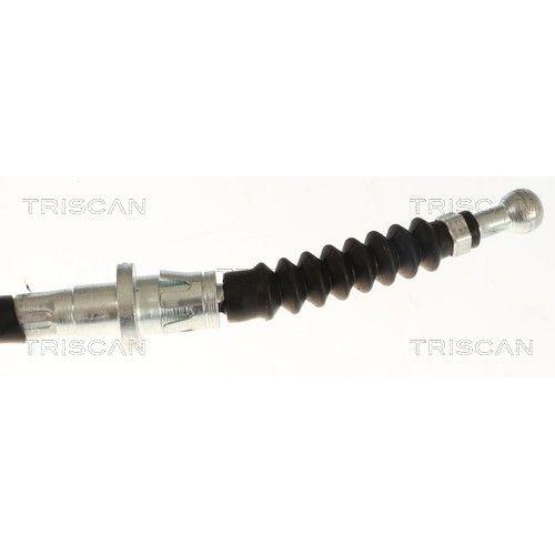 TRISCAN Seilzug, Feststellbremse 8140 421145