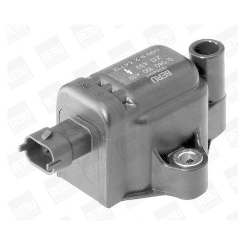BorgWarner (BERU) Z&uuml;ndspule ZS439