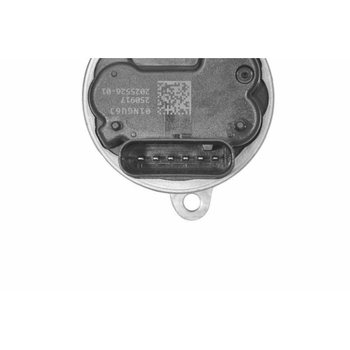 BorgWarner Stellelement, Allradantrieb OE-Version/Erstausr&uuml;stung DS2027294