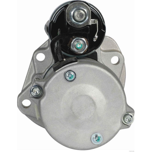HERTH+BUSS ELPARTS Starter 42007000