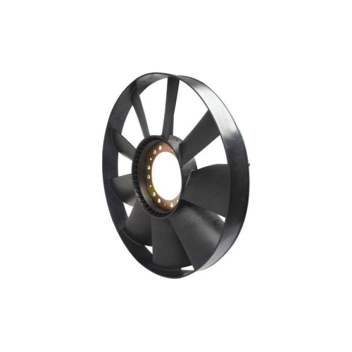 HELLA L&uuml;fterrad, Motork&uuml;hlung 8MV 366 435-151