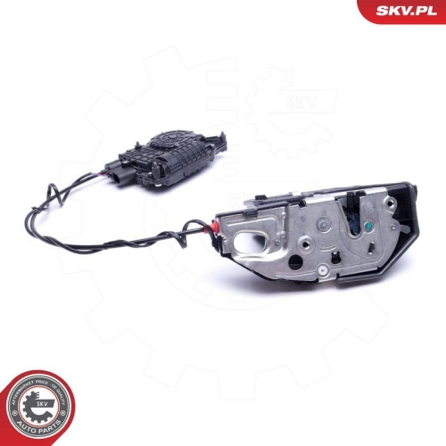 ESEN SKV T&uuml;rschloss 60SKV122