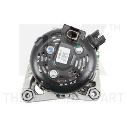 NK Generator 4825032