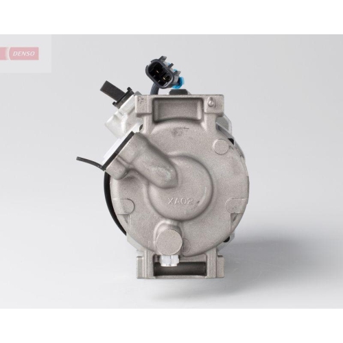 DENSO Kompressor, Klimaanlage DCP99520
