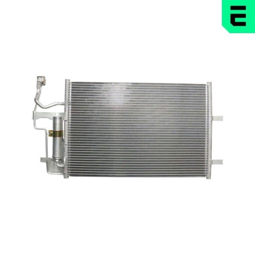 ERA Kondensator, Klimaanlage 667380