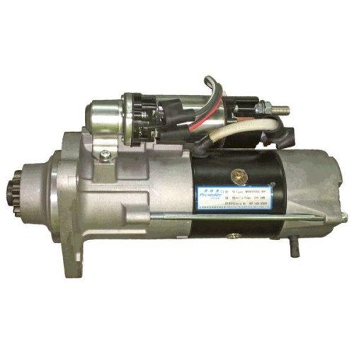 BOM-Prestolite Starter M90R3554SE