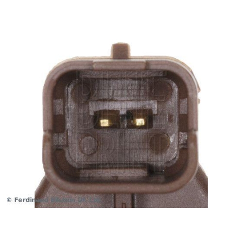 BLUE PRINT Druckregelventil, Common-Rail-System ADBP680018