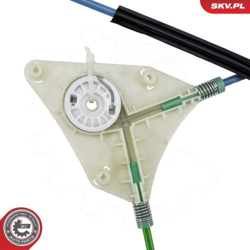 ESEN SKV Fensterheber 01SKV332