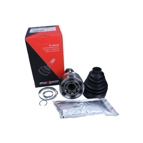 MAXGEAR Gelenksatz, Antriebswelle 49-3167