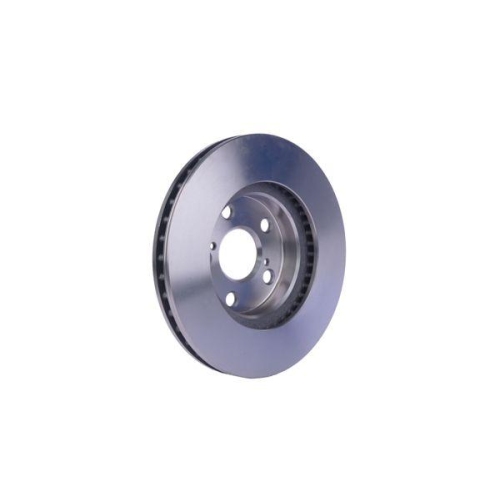 HELLA Bremsscheibe 8DD 355 110-911