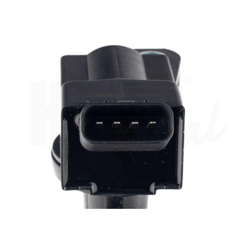 HITACHI Zündspule Hueco 133979