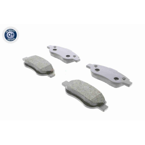 VAICO Bremsbelagsatz, Scheibenbremse Q+, Erstausr&uuml;sterqualit&auml;t V46-0136