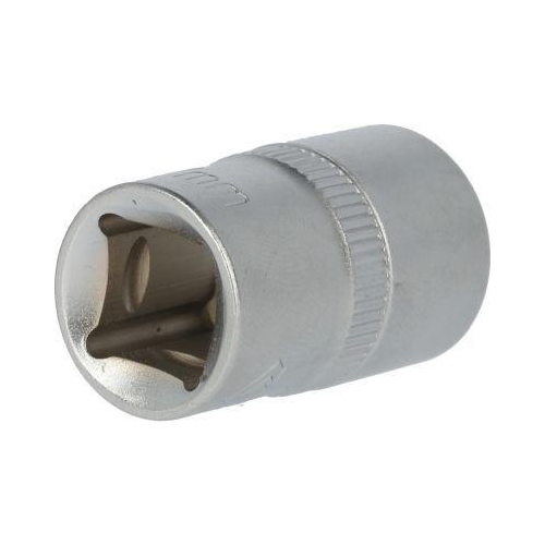 1/2 Zoll Sechskant-Stecknuss, 17 mm BRILLIANT TOOLS BT022808