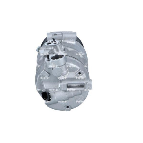NRF Kompressor, Klimaanlage EASY FIT 320043