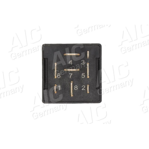 AIC Relais, Klimaanlage Original AIC Quality 58355