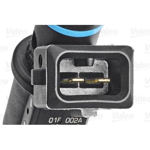 VALEO Einspritzventil 348001